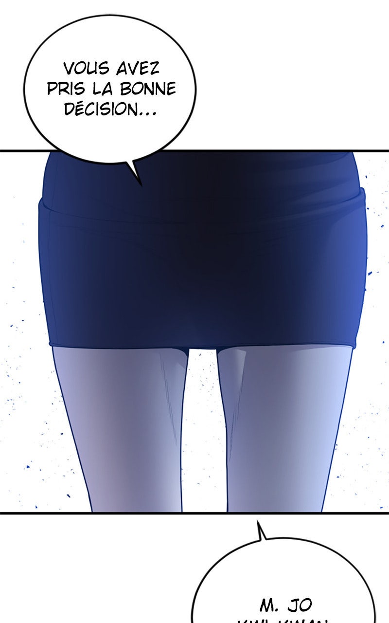 Read Manager Kim FRANCAIS Manga Online