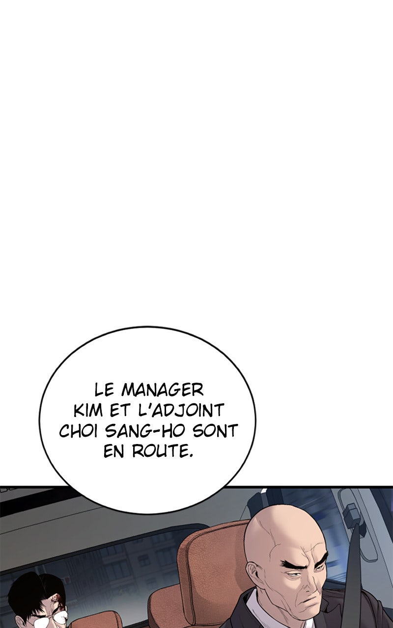 Read Manager Kim FRANCAIS Manga Online