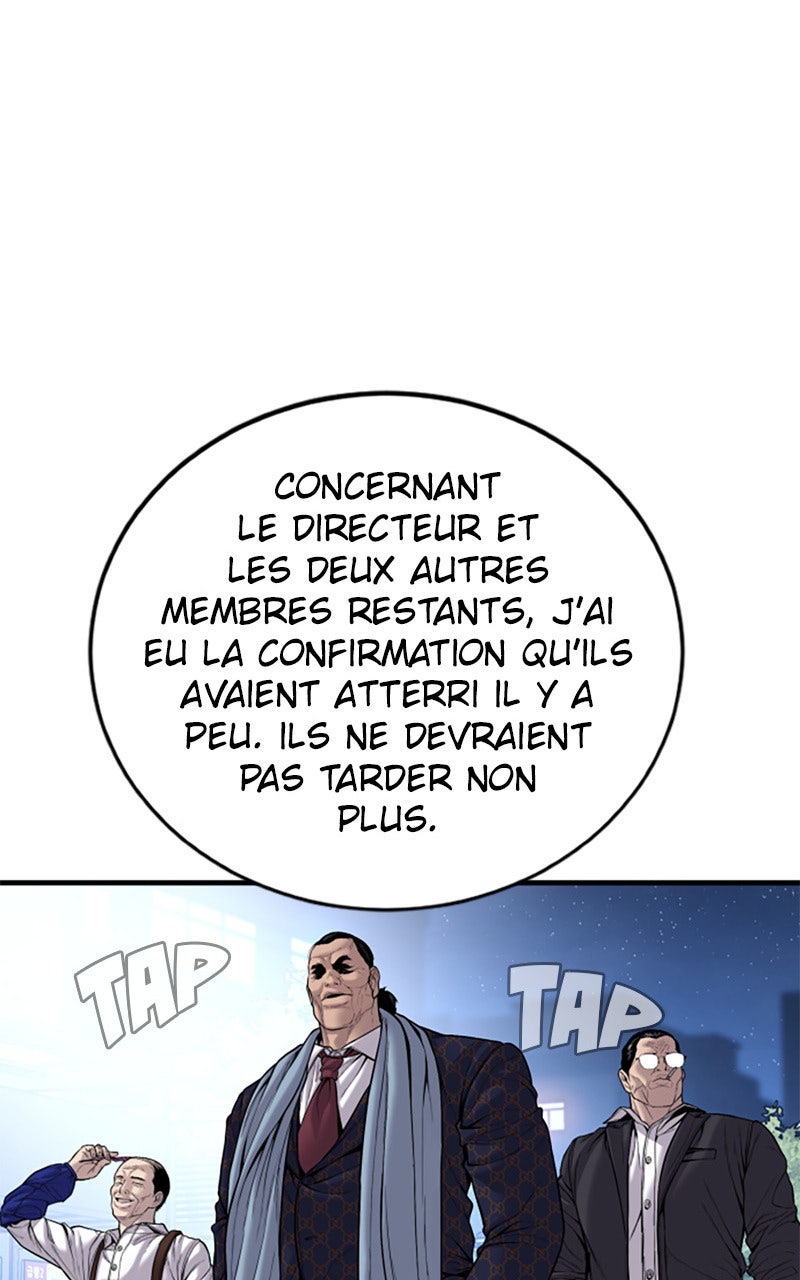 Read Manager Kim FRANCAIS Manga Online