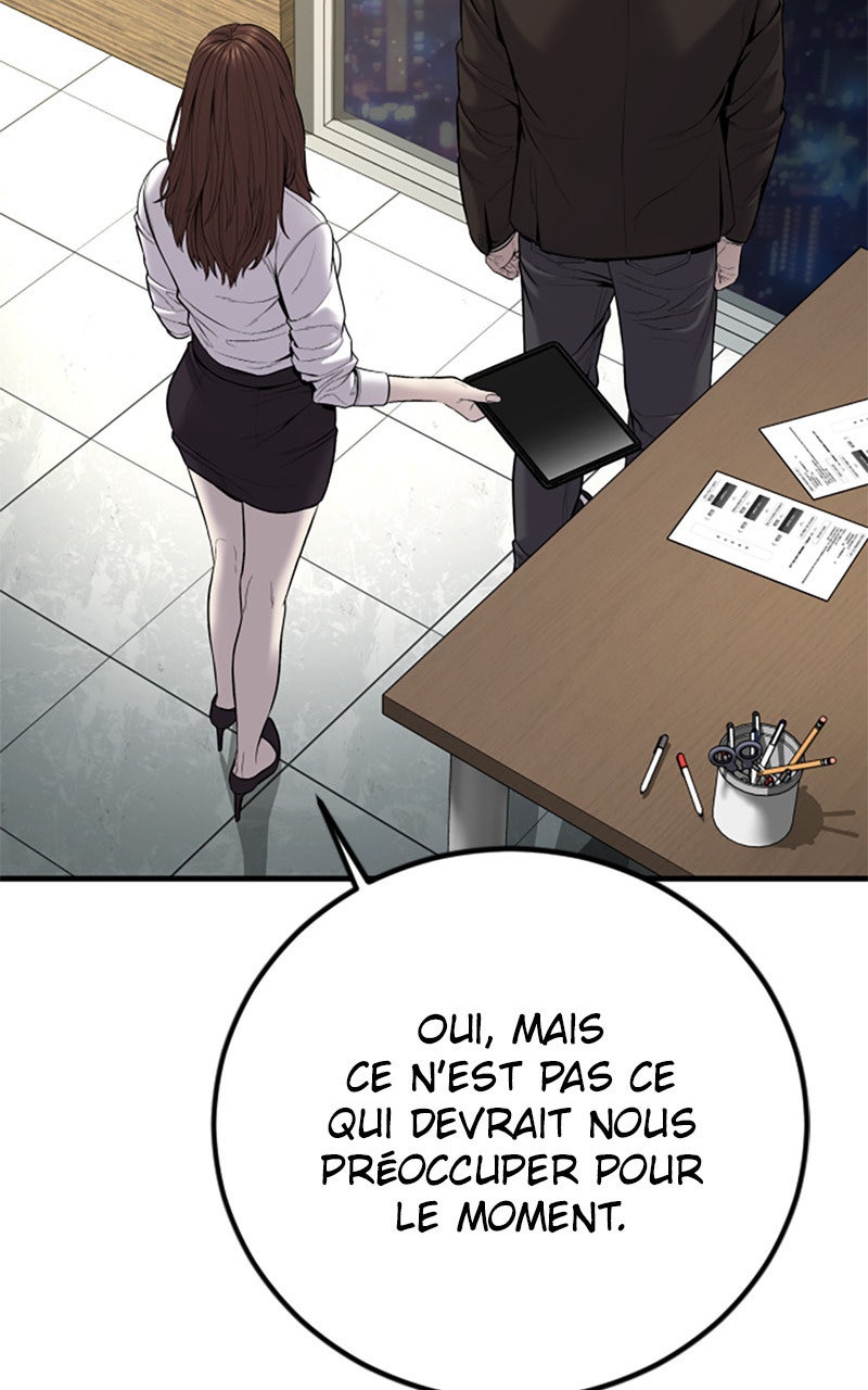 Read Manager Kim FRANCAIS Manga Online