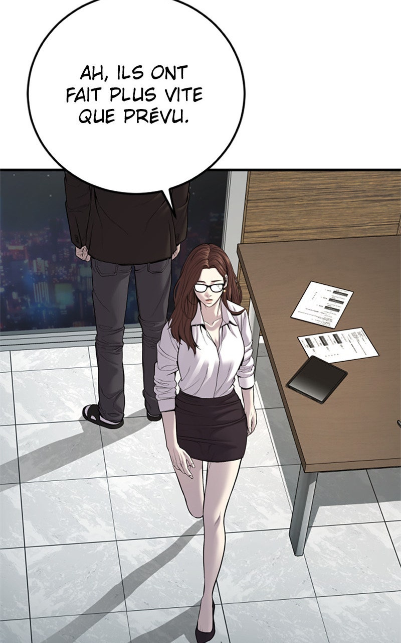 Read Manager Kim FRANCAIS Manga Online