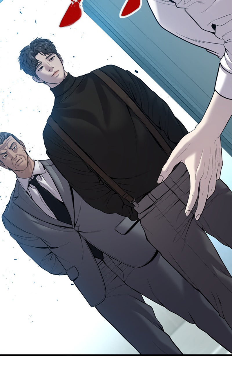 Read Manager Kim FRANCAIS Manga Online