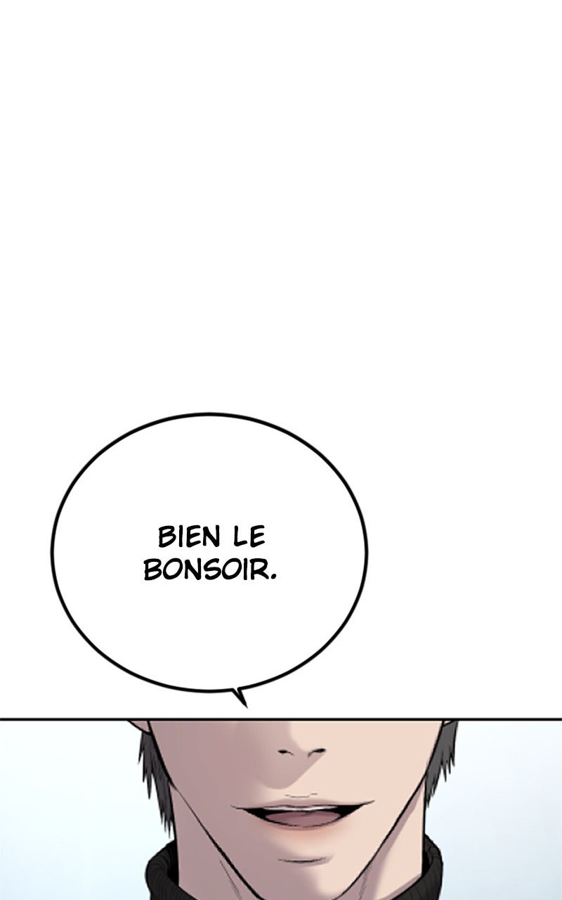 Read Manager Kim FRANCAIS Manga Online