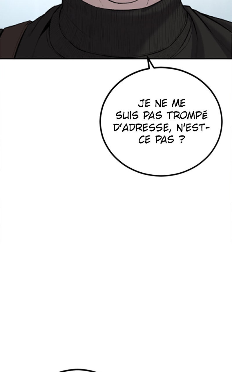 Read Manager Kim FRANCAIS Manga Online