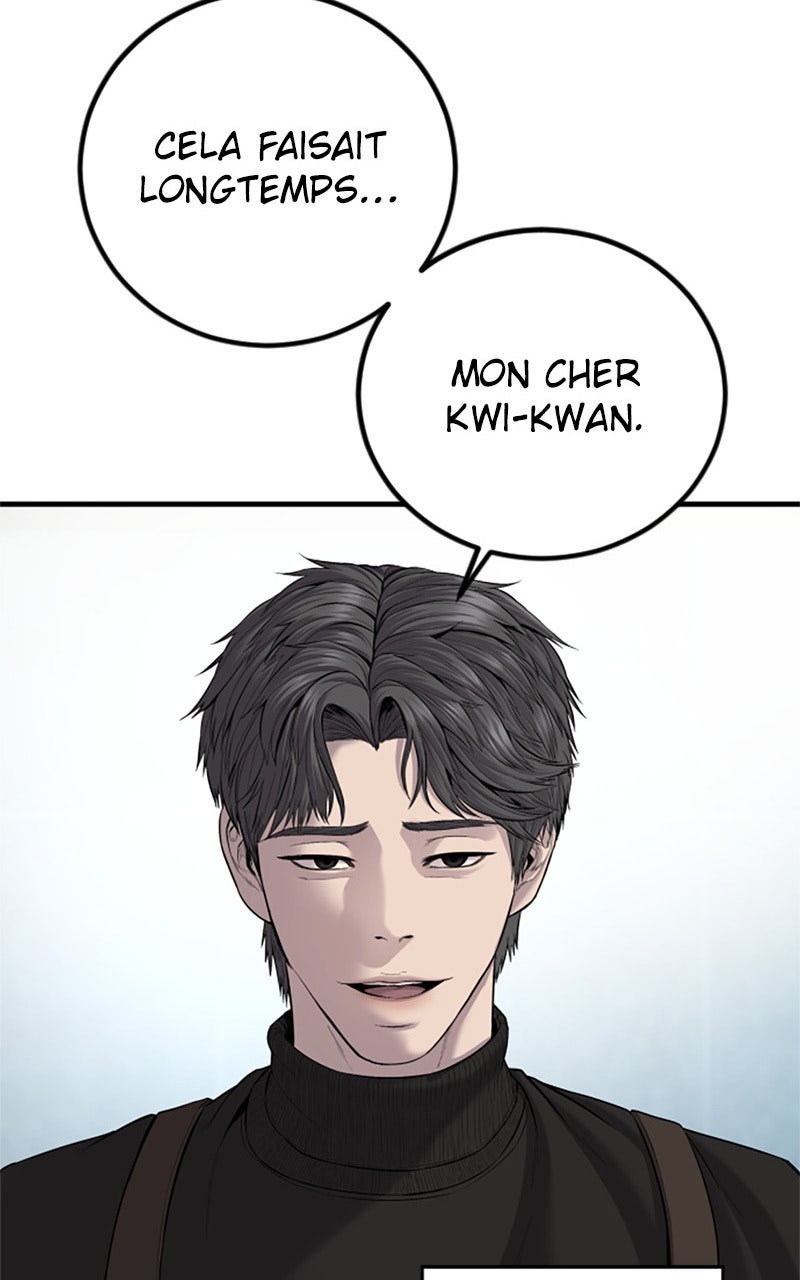 Read Manager Kim FRANCAIS Manga Online