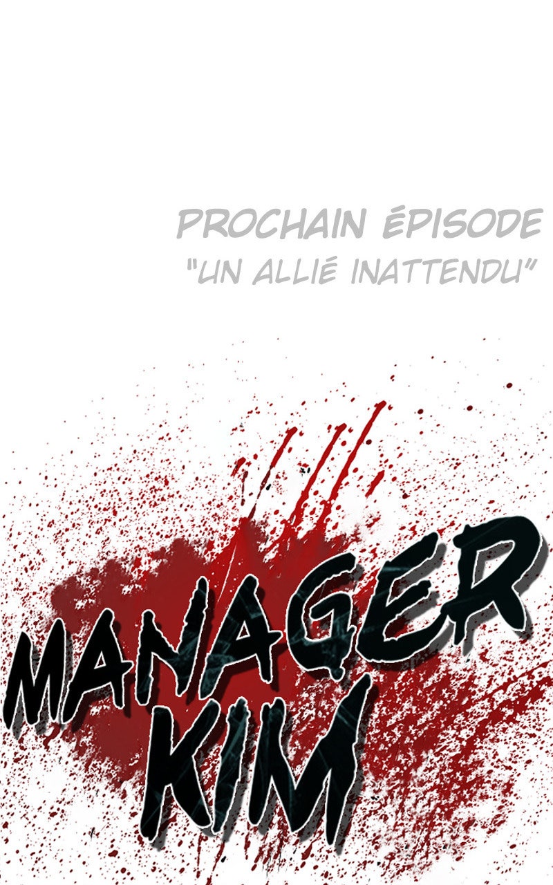 Read Manager Kim FRANCAIS Manga Online
