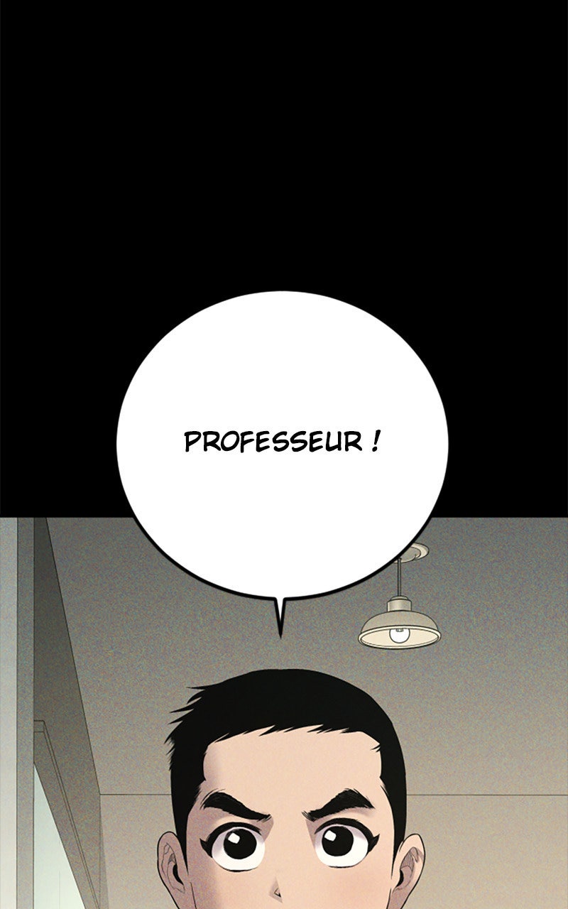 Read Manager Kim FRANCAIS Manga Online