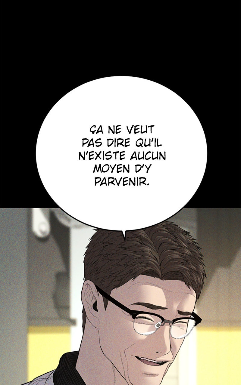 Read Manager Kim FRANCAIS Manga Online