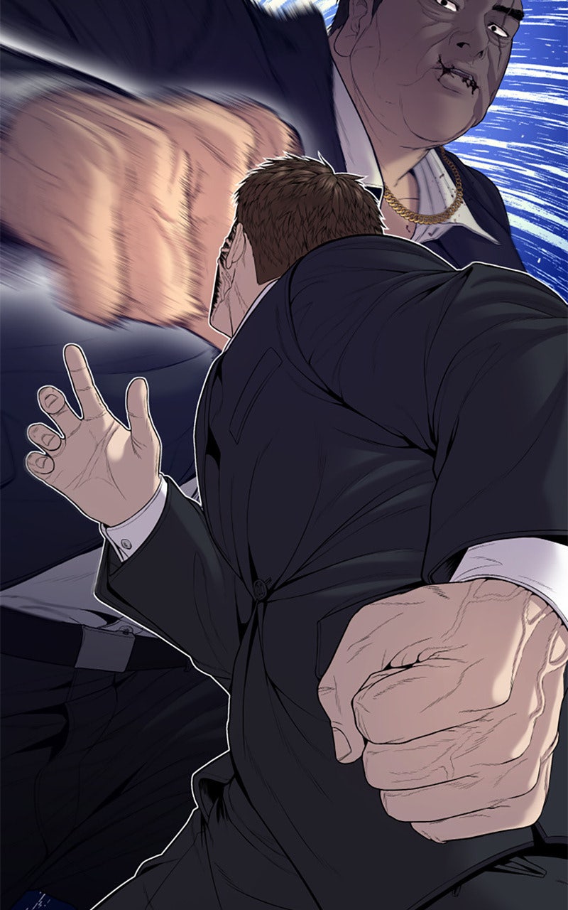 Read Manager Kim FRANCAIS Manga Online