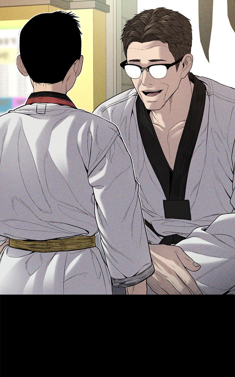 Read Manager Kim FRANCAIS Manga Online