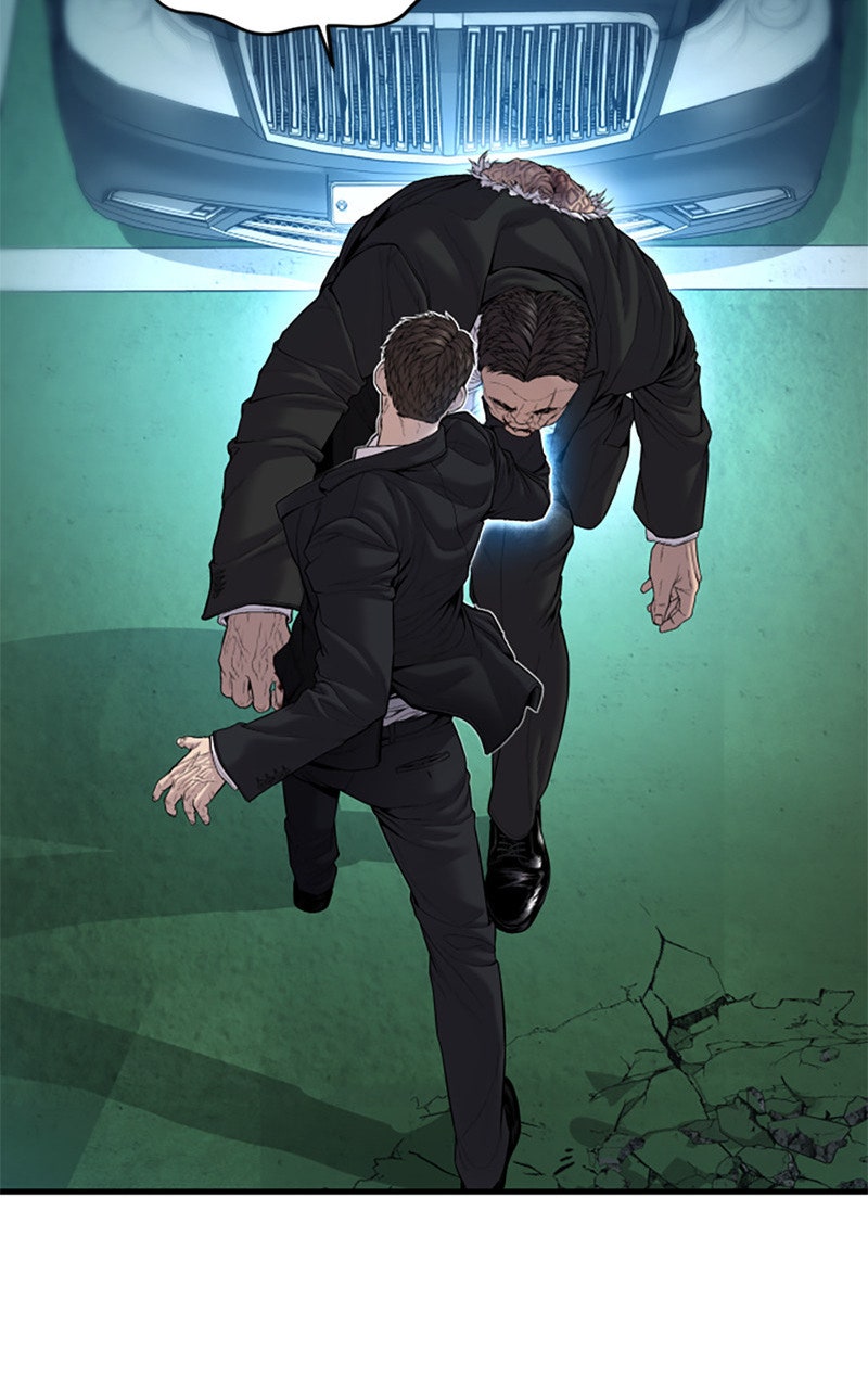 Read Manager Kim FRANCAIS Manga Online