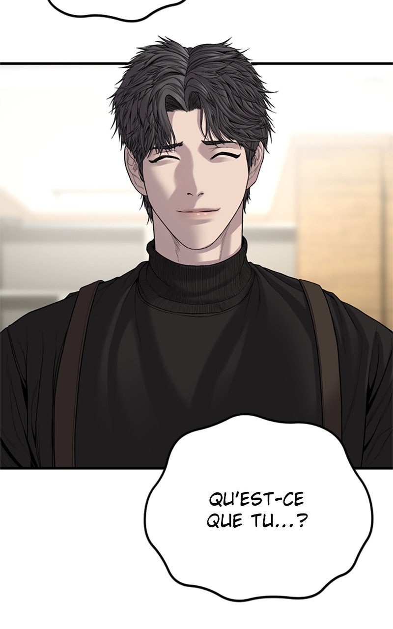 Read Manager Kim FRANCAIS Manga Online