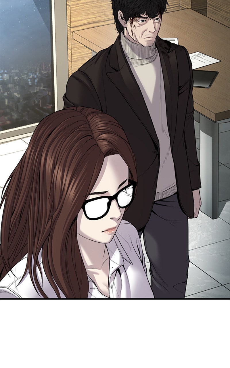 Read Manager Kim FRANCAIS Manga Online