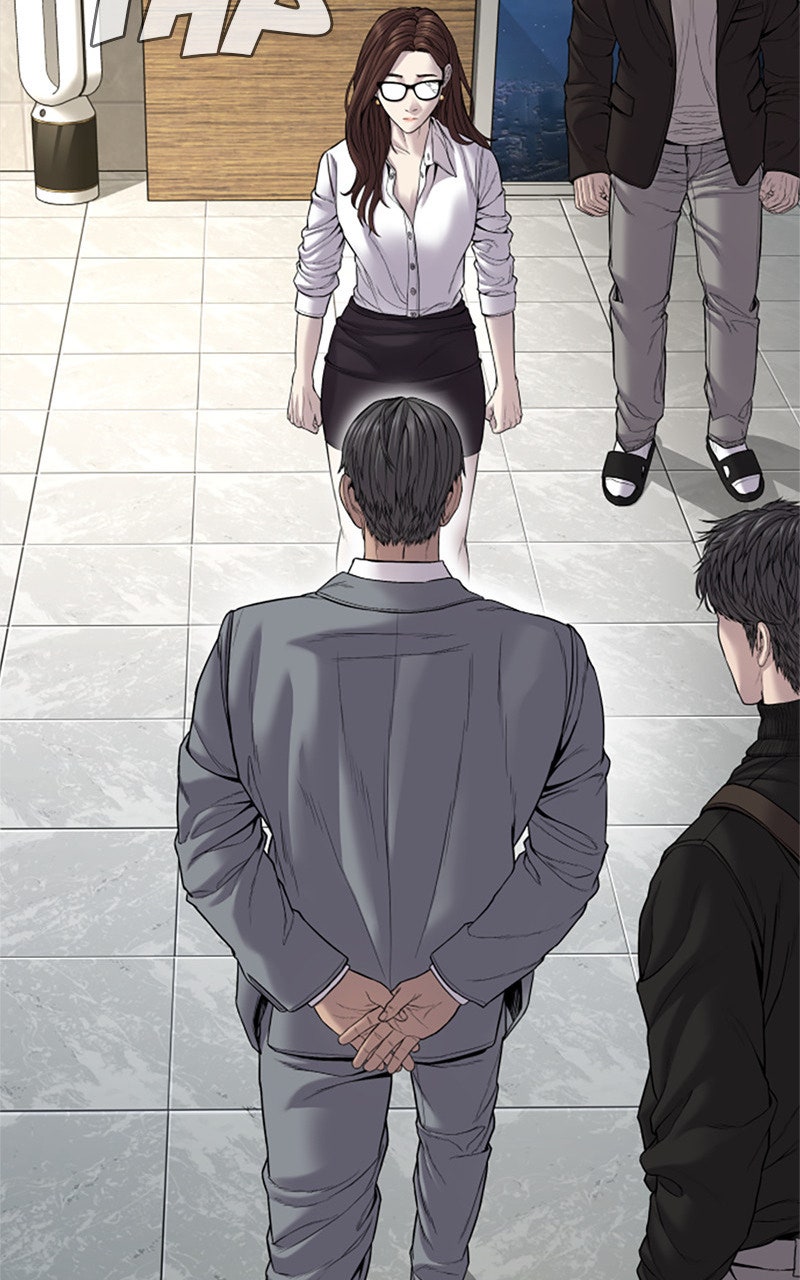 Read Manager Kim FRANCAIS Manga Online