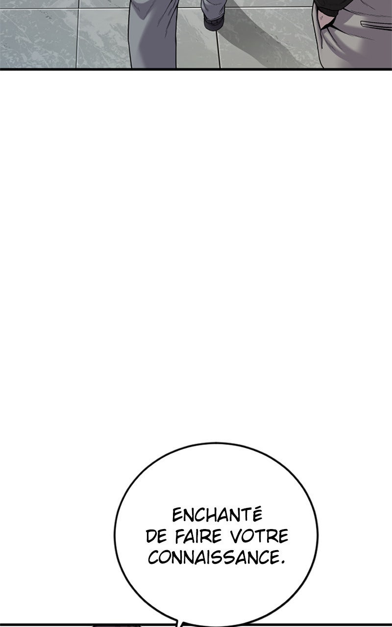 Read Manager Kim FRANCAIS Manga Online