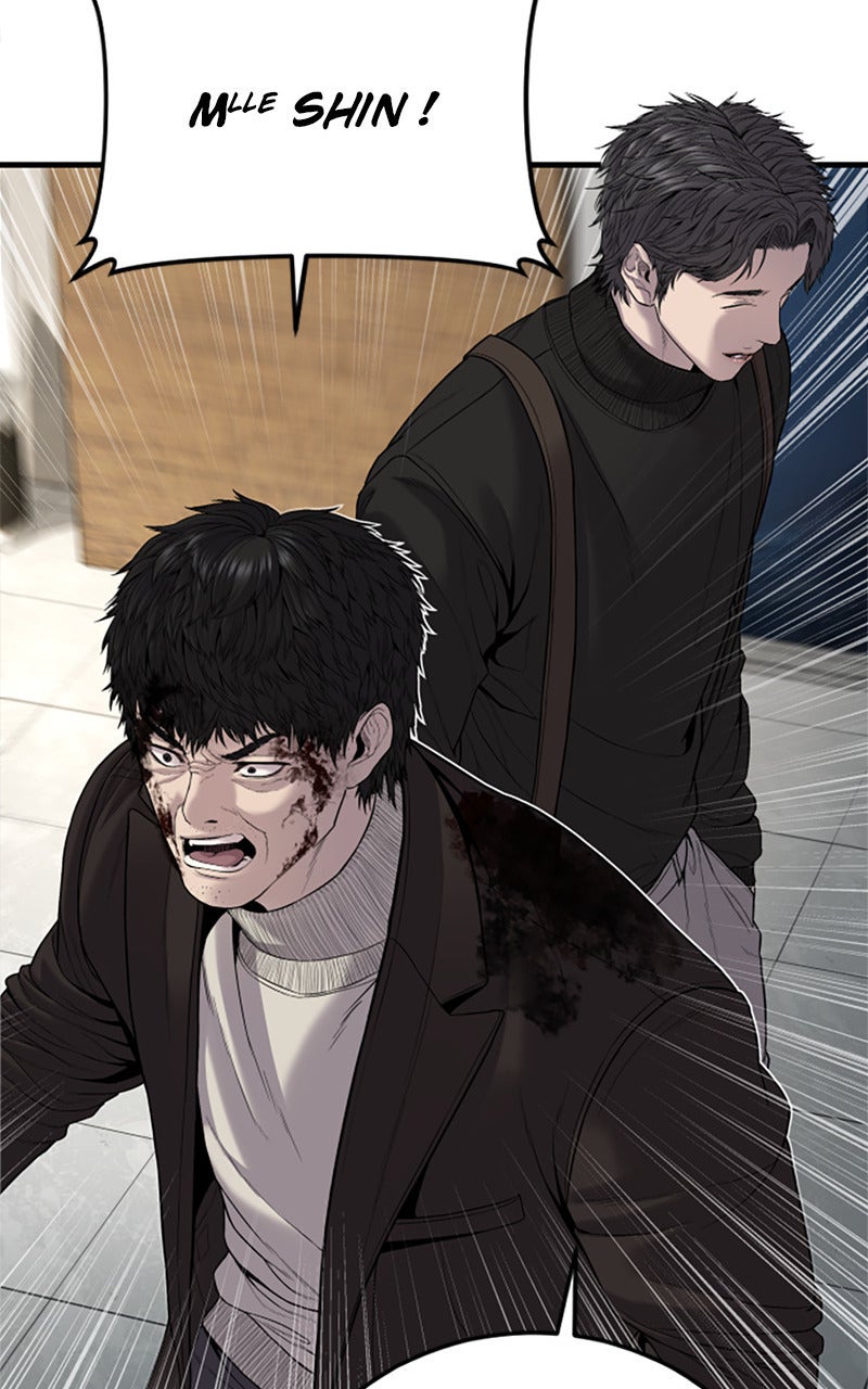 Read Manager Kim FRANCAIS Manga Online