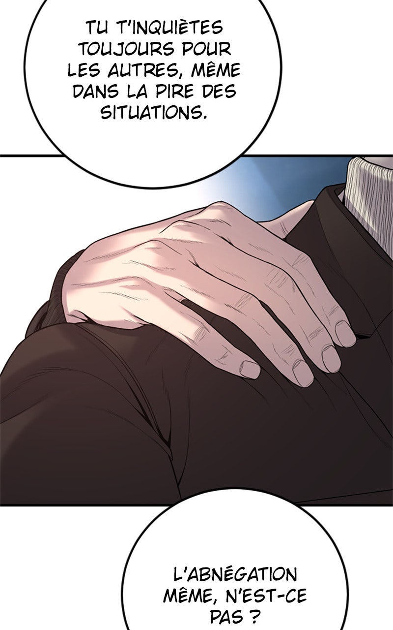 Read Manager Kim FRANCAIS Manga Online