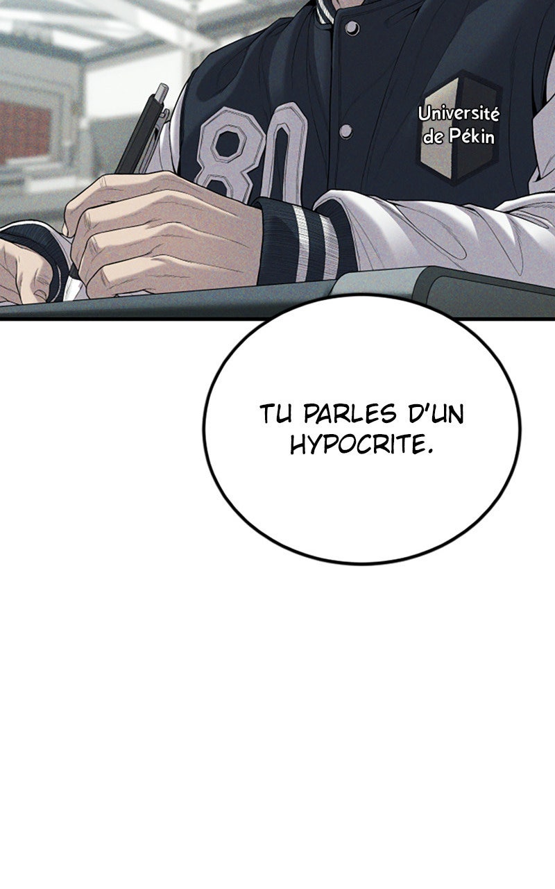 Read Manager Kim FRANCAIS Manga Online