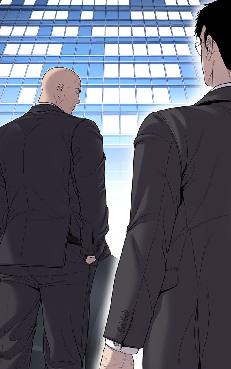 Read Manager Kim FRANCAIS Manga Online