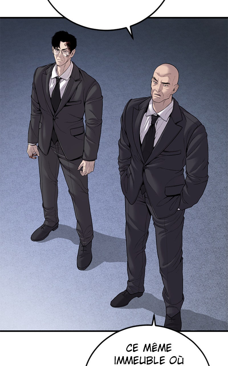 Read Manager Kim FRANCAIS Manga Online