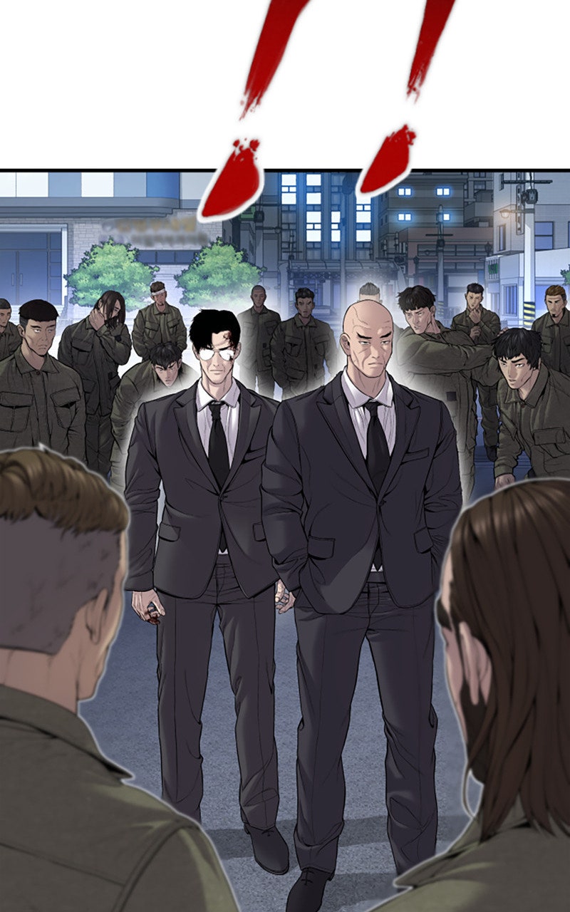 Read Manager Kim FRANCAIS Manga Online