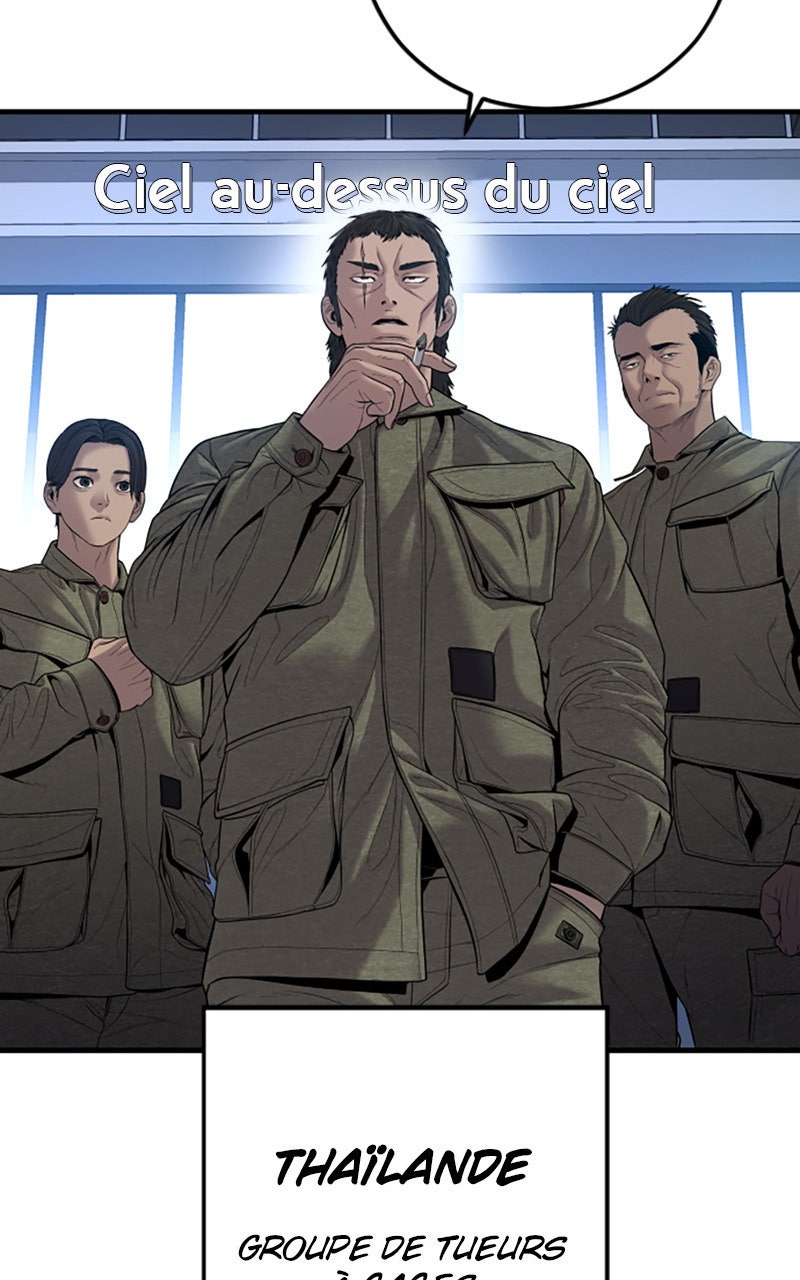 Read Manager Kim FRANCAIS Manga Online