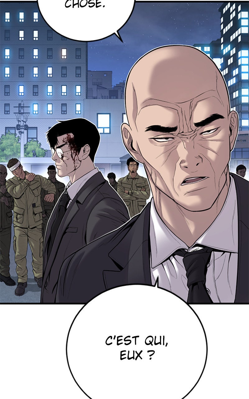 Read Manager Kim FRANCAIS Manga Online