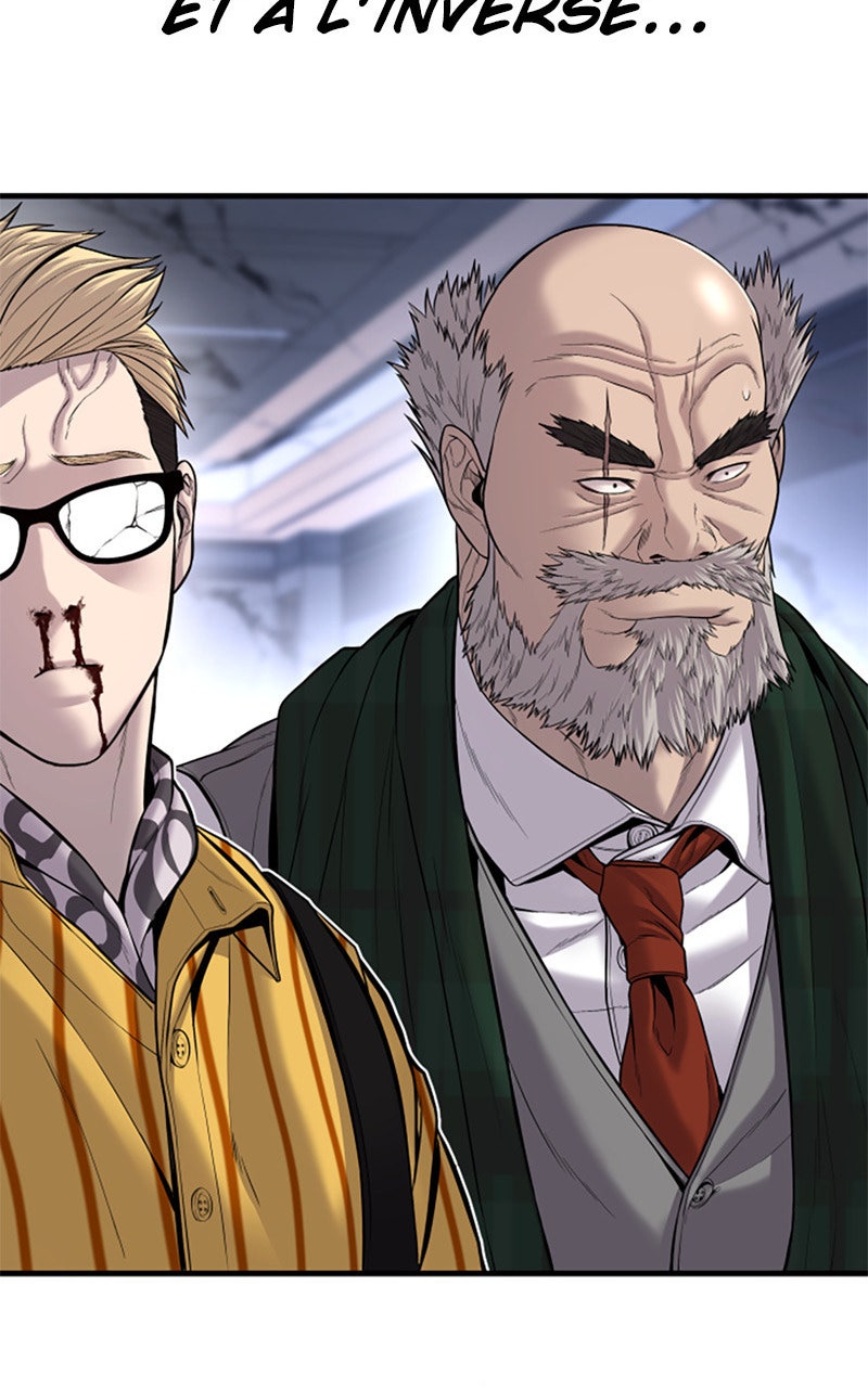 Read Manager Kim FRANCAIS Manga Online