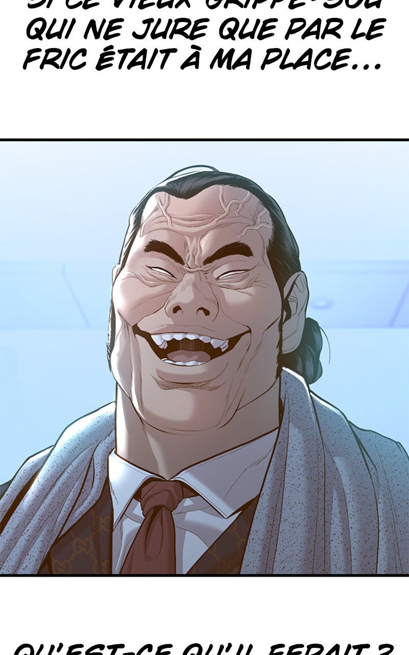 Read Manager Kim FRANCAIS Manga Online