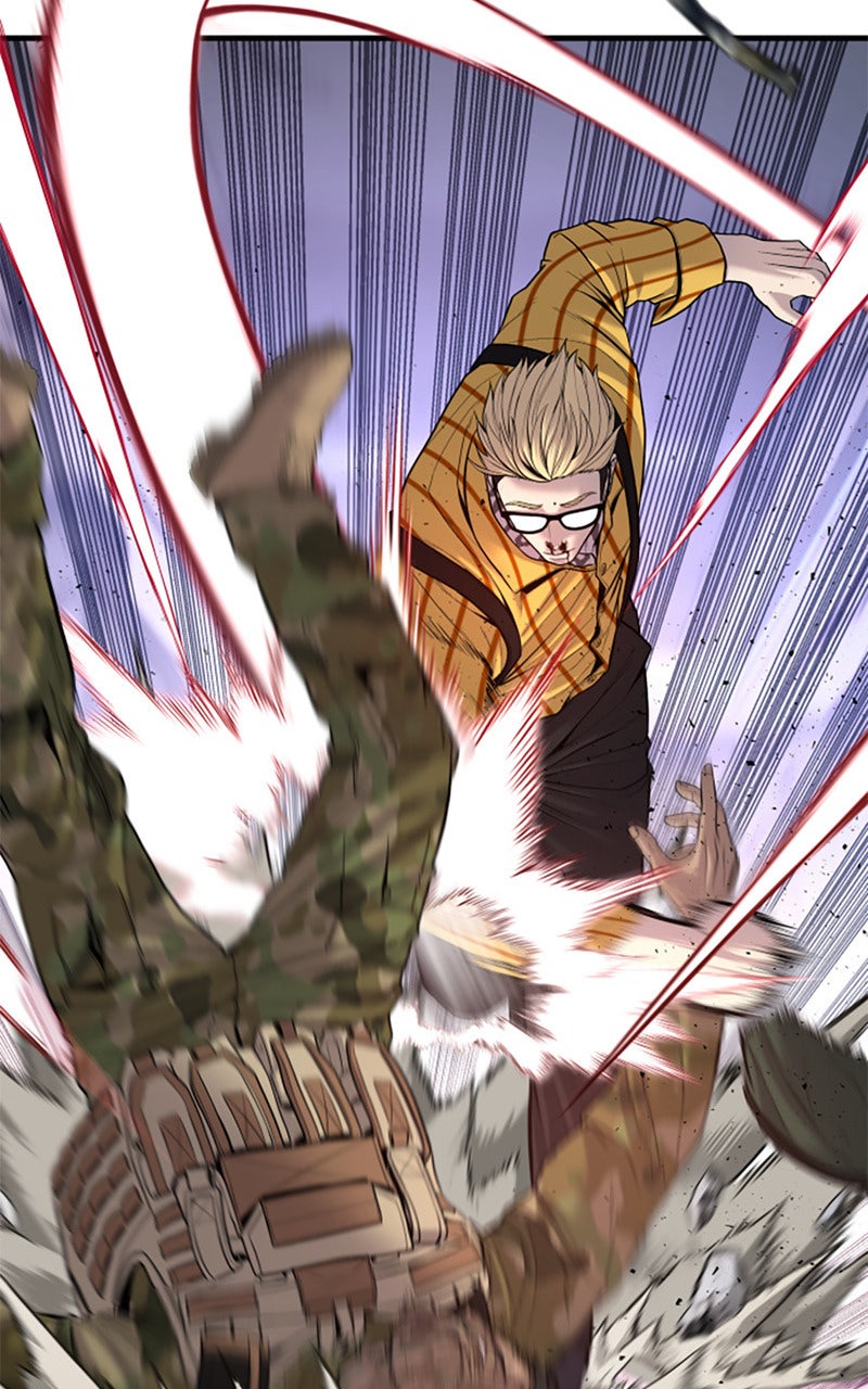 Read Manager Kim FRANCAIS Manga Online