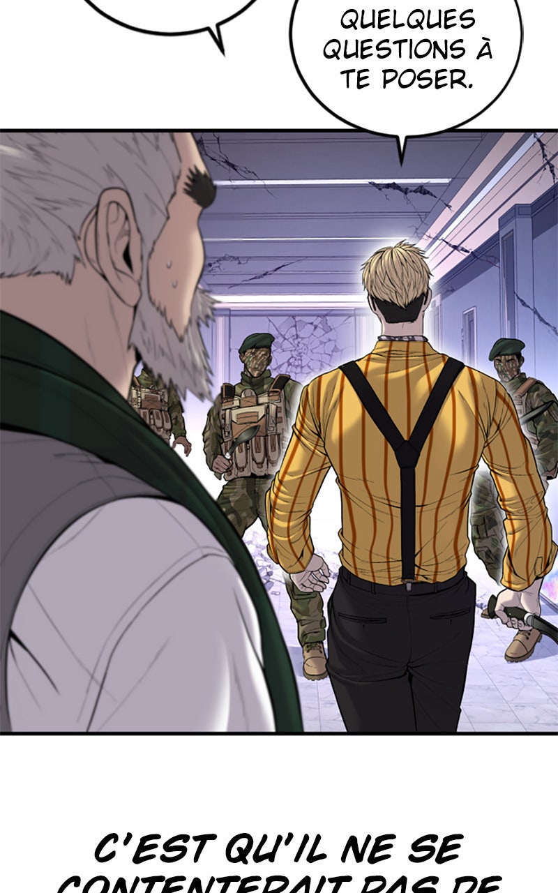 Read Manager Kim FRANCAIS Manga Online