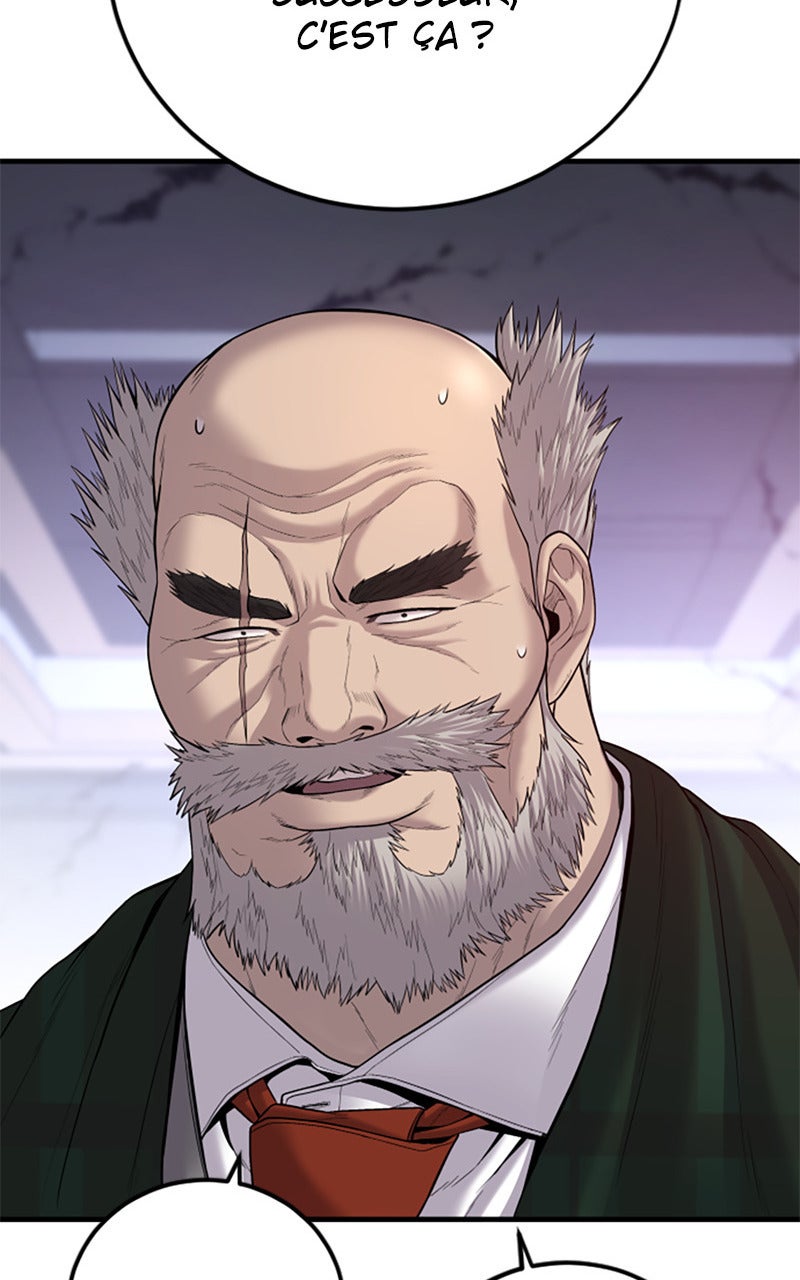 Read Manager Kim FRANCAIS Manga Online