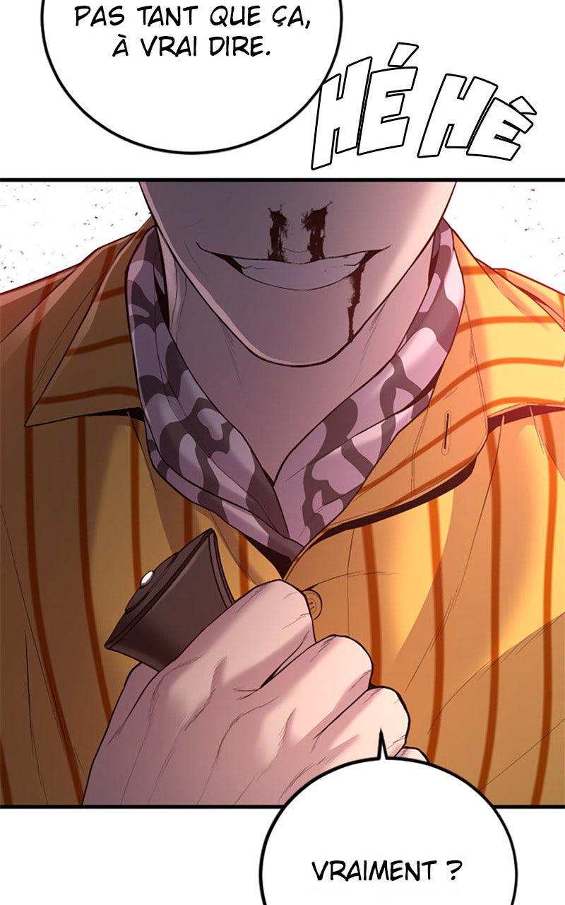 Read Manager Kim FRANCAIS Manga Online