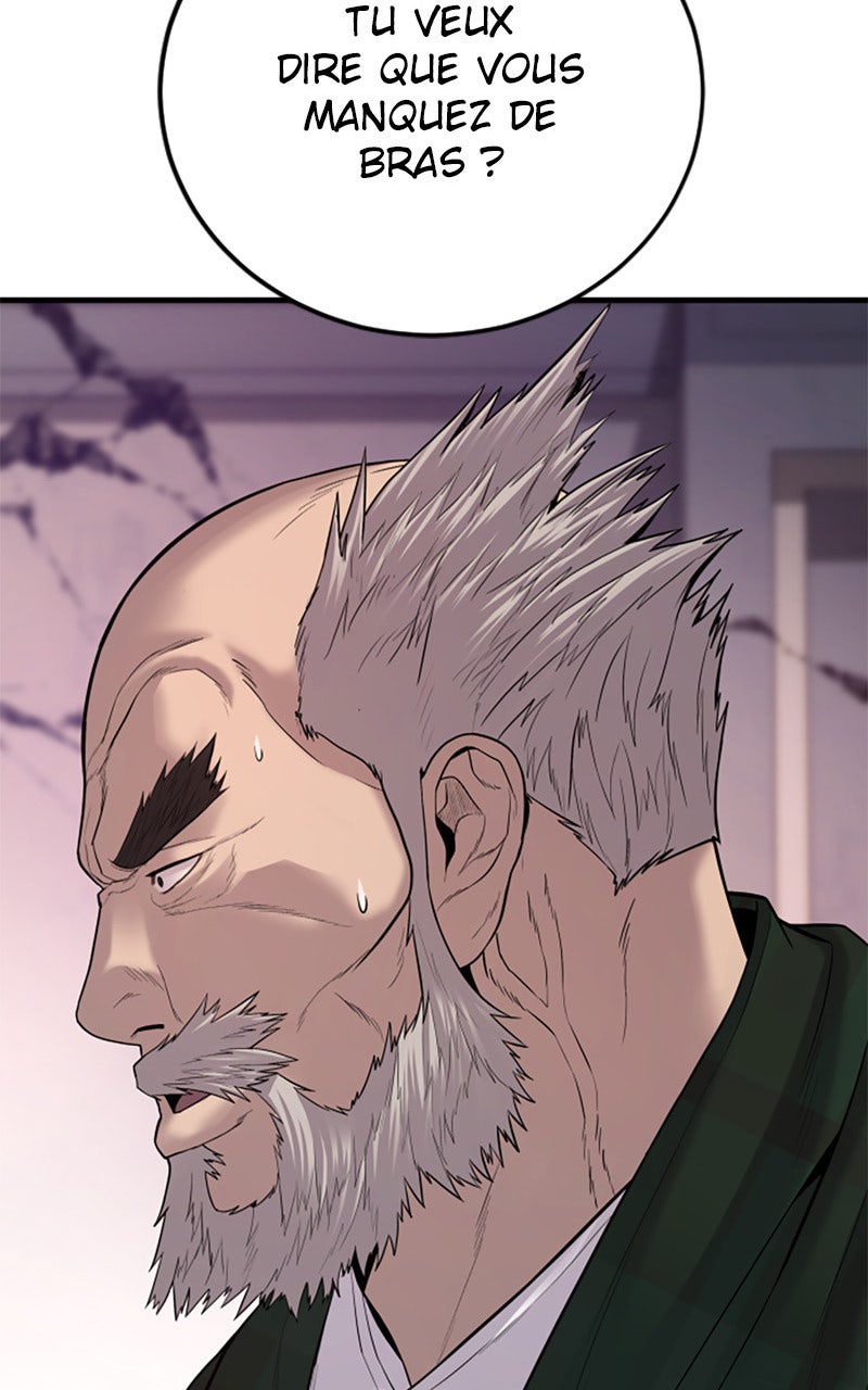 Read Manager Kim FRANCAIS Manga Online