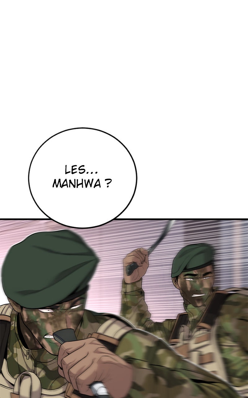 Read Manager Kim FRANCAIS Manga Online