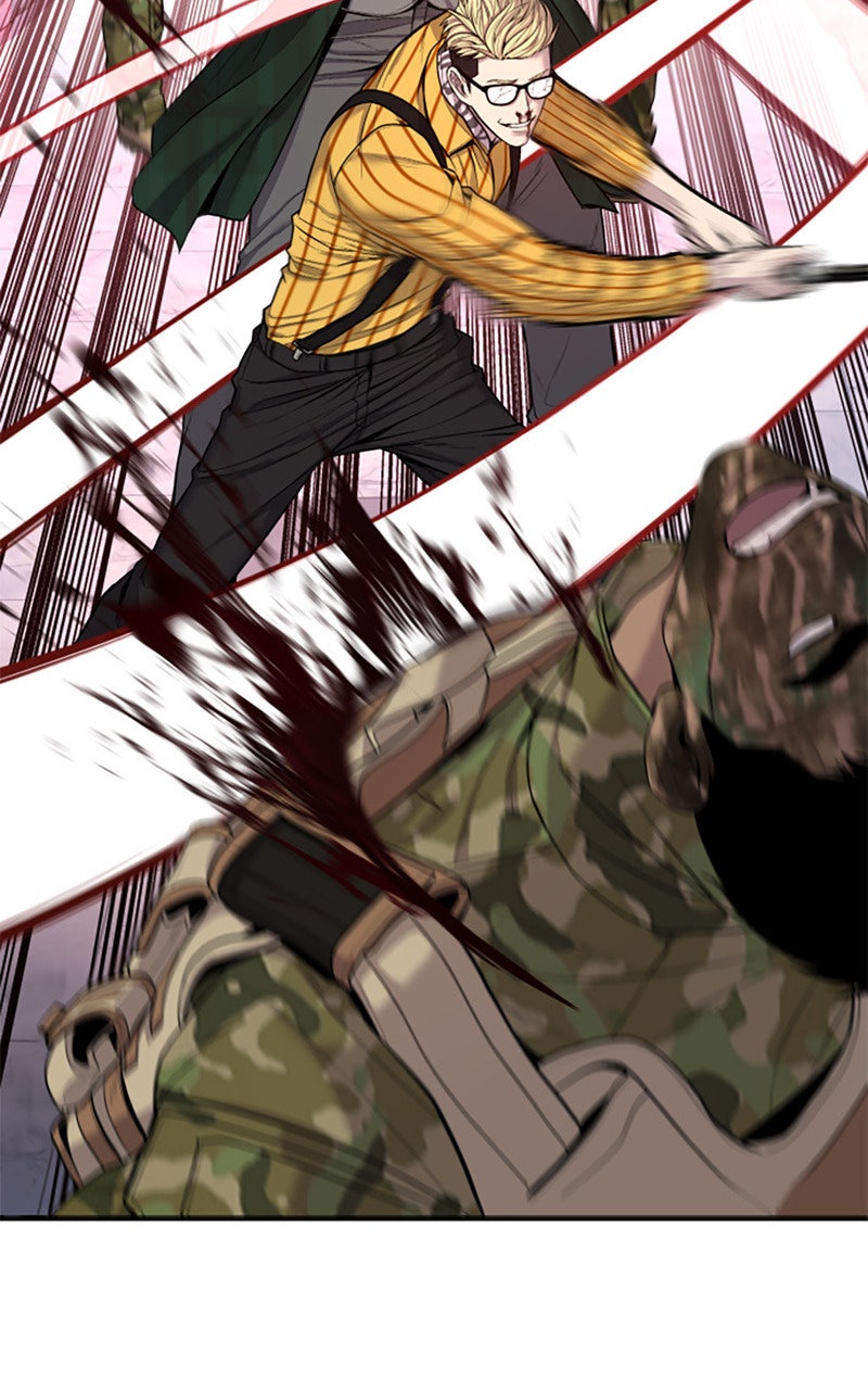 Read Manager Kim FRANCAIS Manga Online