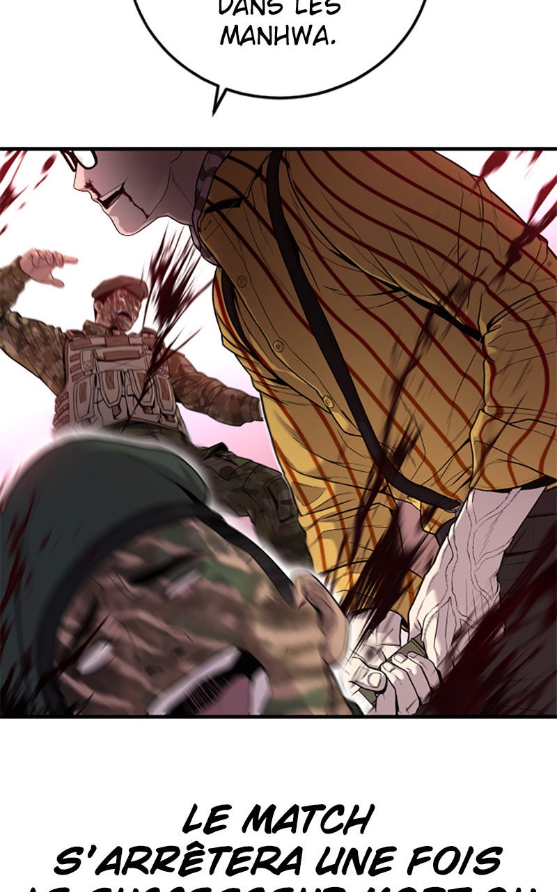 Read Manager Kim FRANCAIS Manga Online