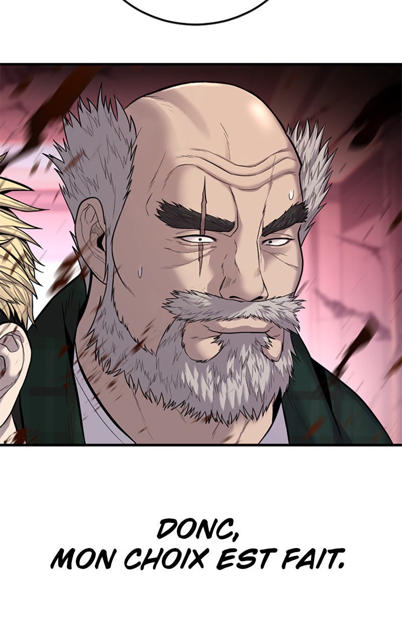 Read Manager Kim FRANCAIS Manga Online