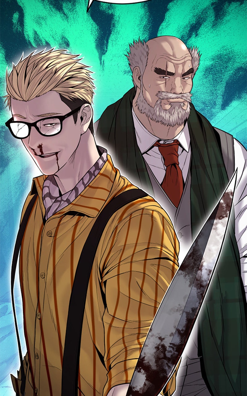 Read Manager Kim FRANCAIS Manga Online