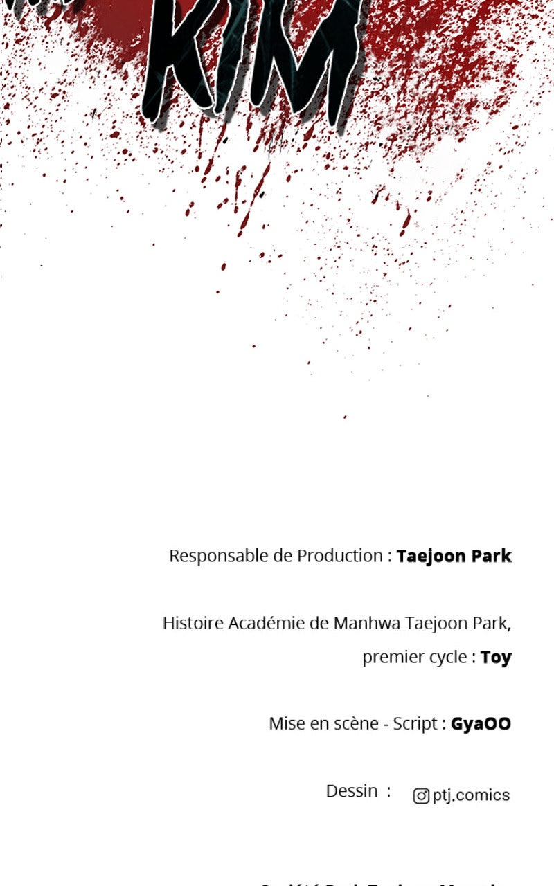 Read Manager Kim FRANCAIS Manga Online