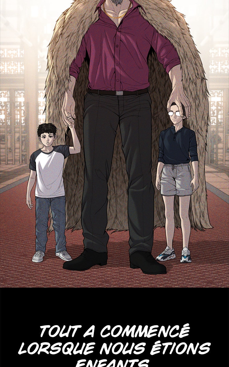 Read Manager Kim FRANCAIS Manga Online