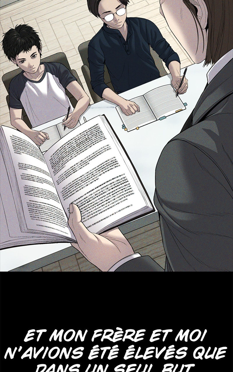 Read Manager Kim FRANCAIS Manga Online