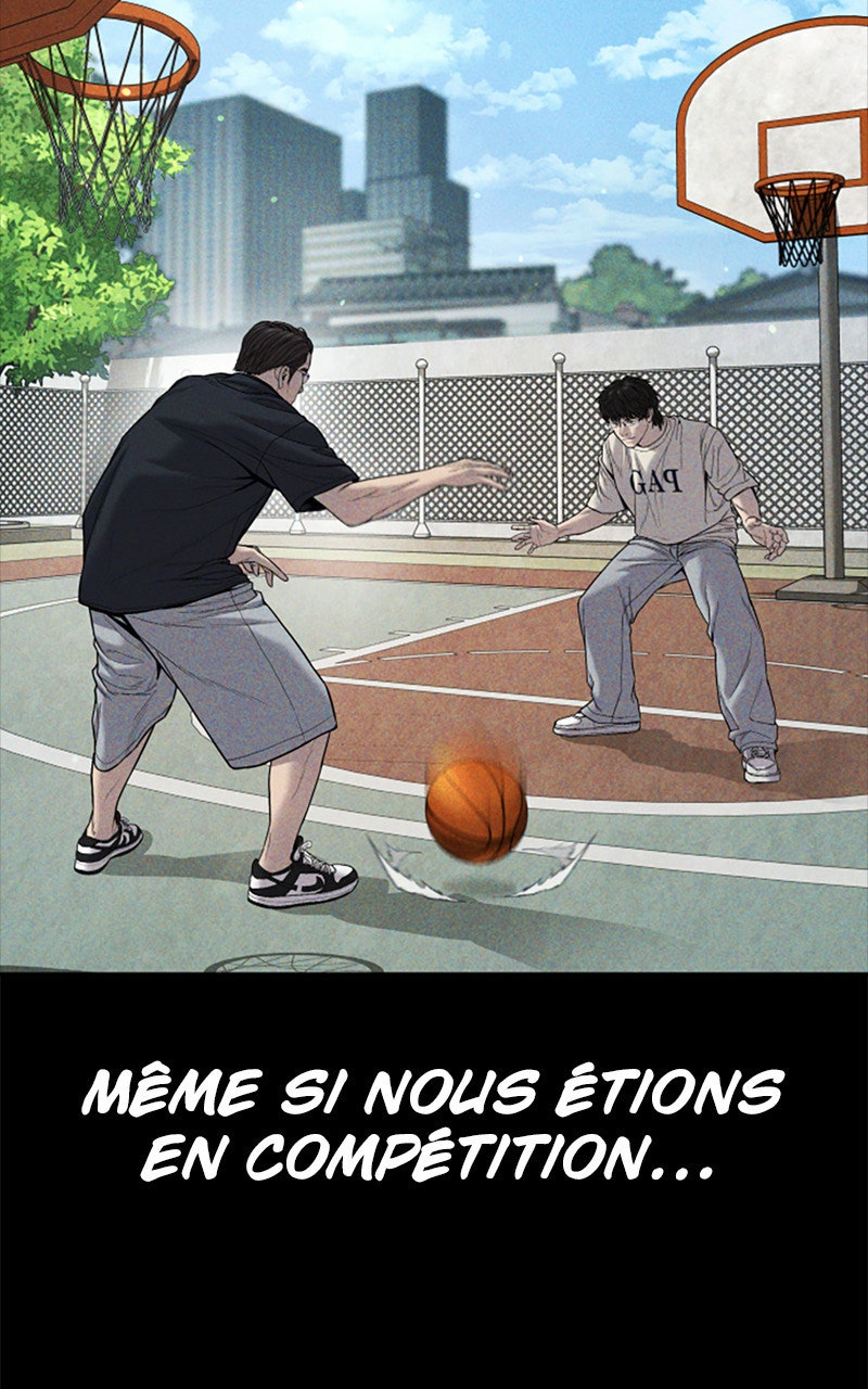 Read Manager Kim FRANCAIS Manga Online