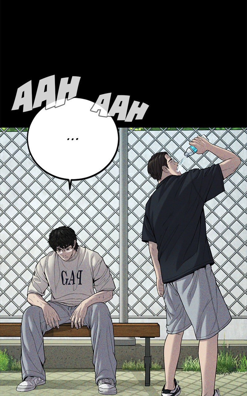 Read Manager Kim FRANCAIS Manga Online