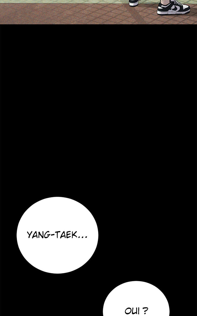 Read Manager Kim FRANCAIS Manga Online