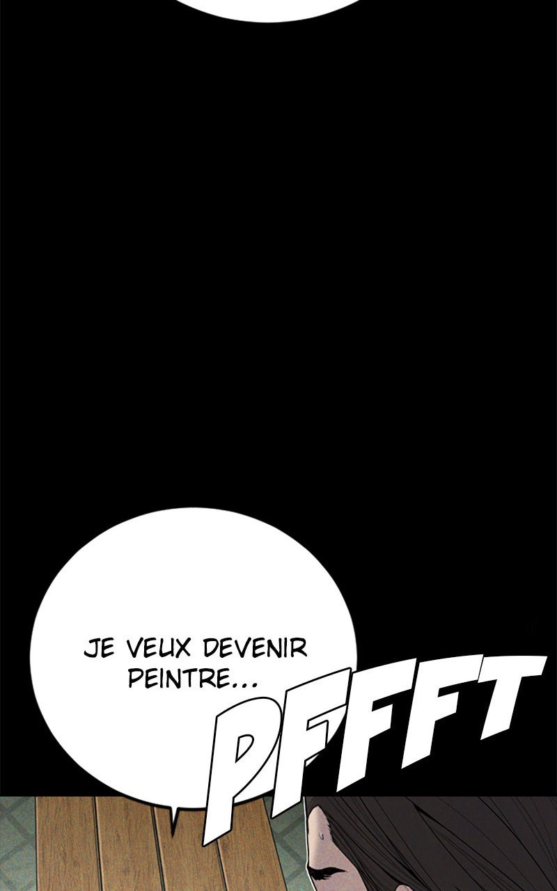 Read Manager Kim FRANCAIS Manga Online