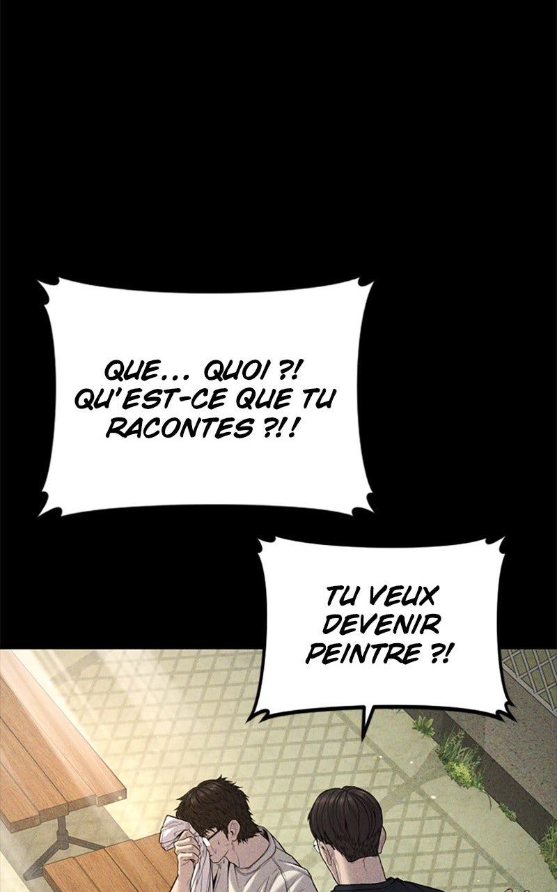 Read Manager Kim FRANCAIS Manga Online