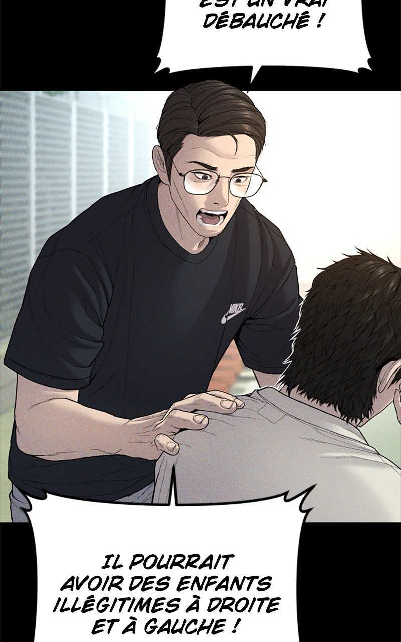 Read Manager Kim FRANCAIS Manga Online