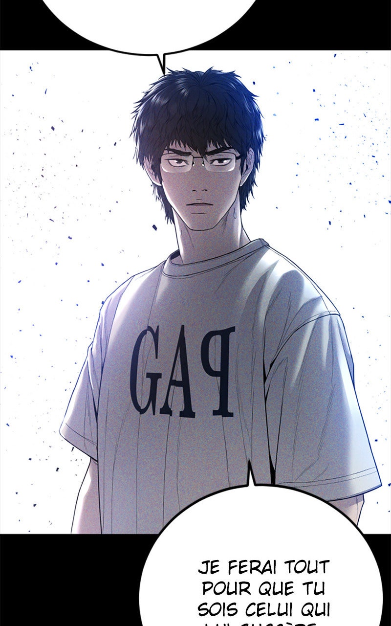 Read Manager Kim FRANCAIS Manga Online