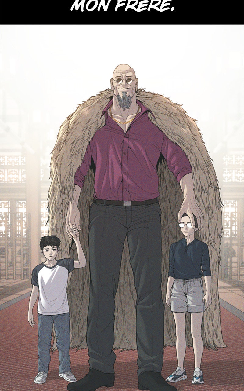 Read Manager Kim FRANCAIS Manga Online